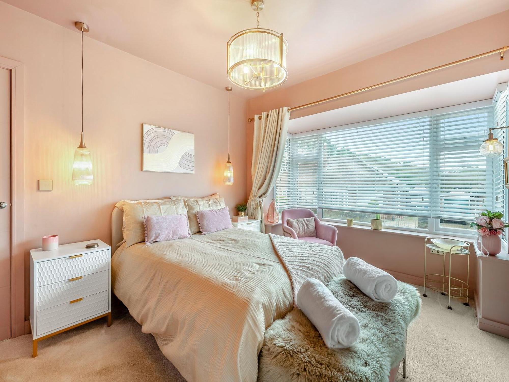 Holiday home Queensway Scarborough
