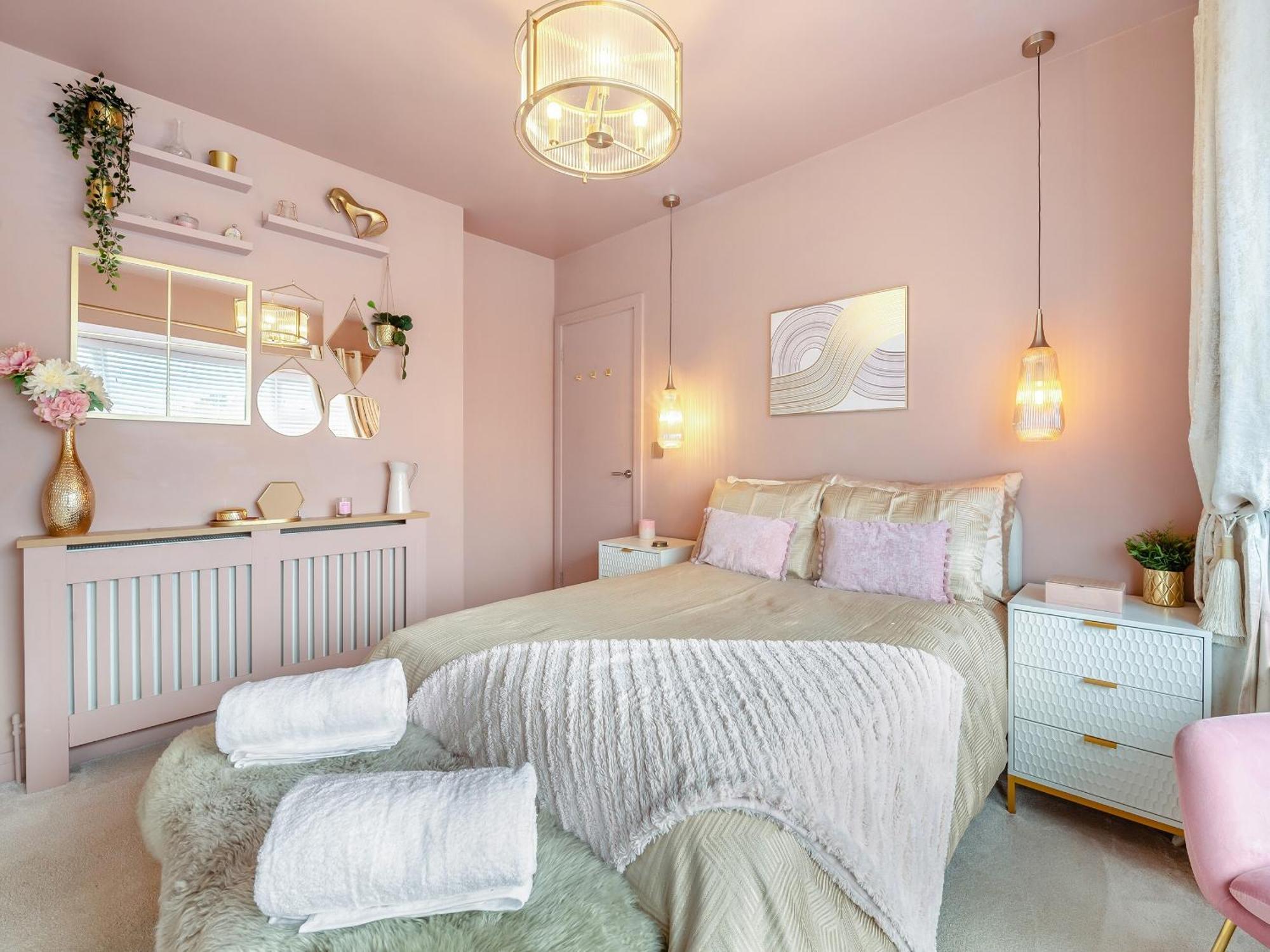 Holiday home Queensway