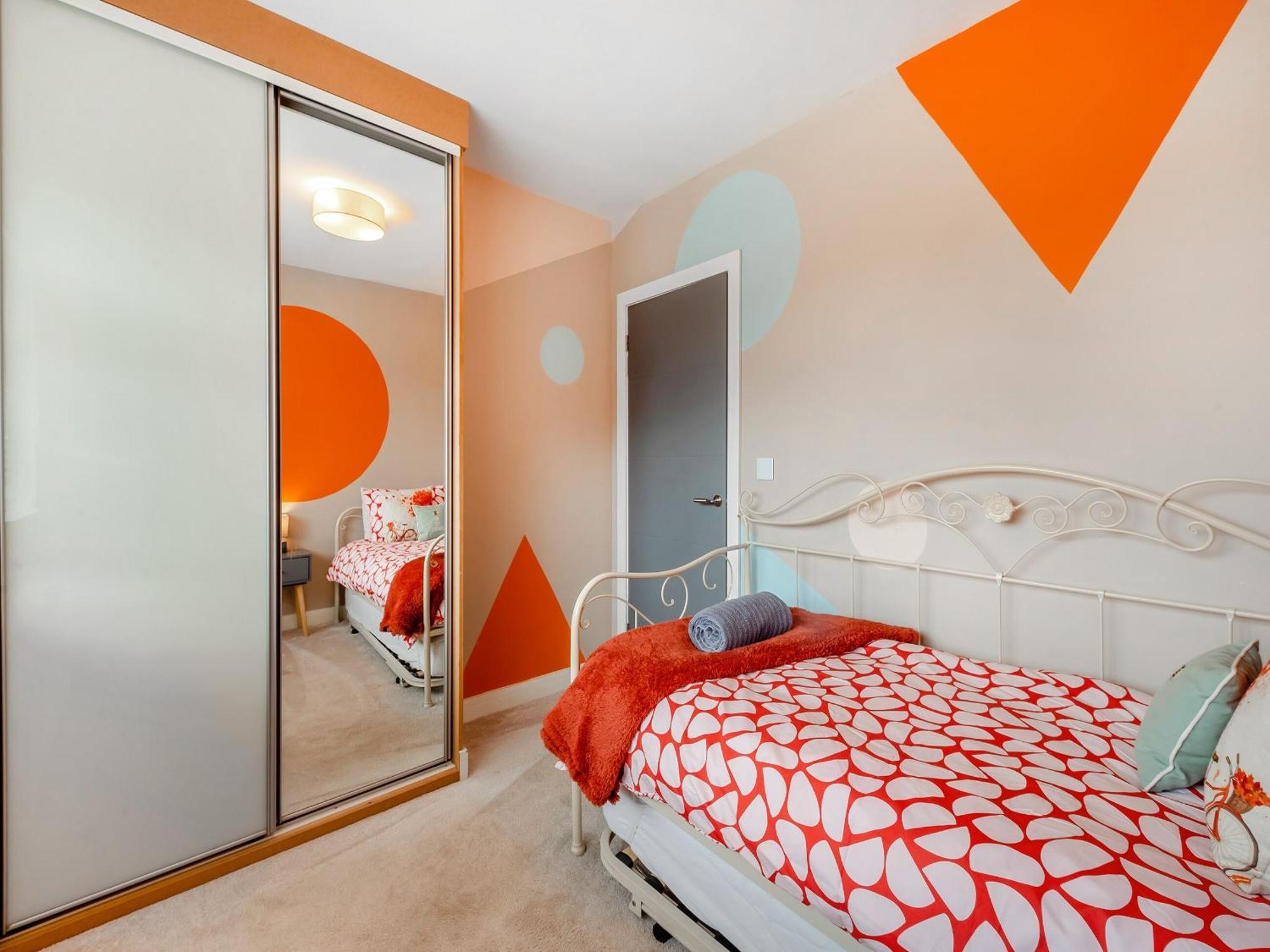 Queensway Holiday home