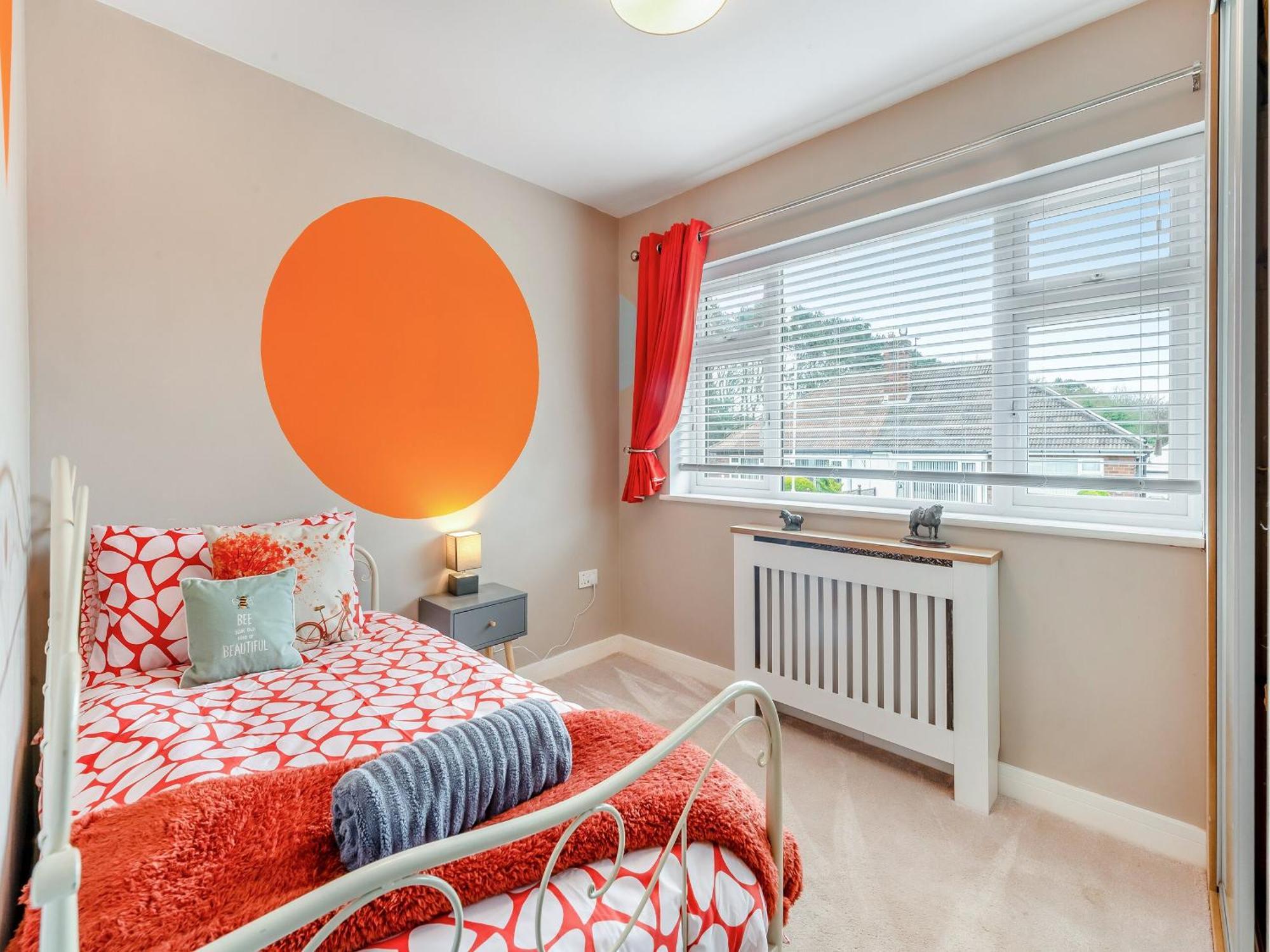 Holiday home Queensway *