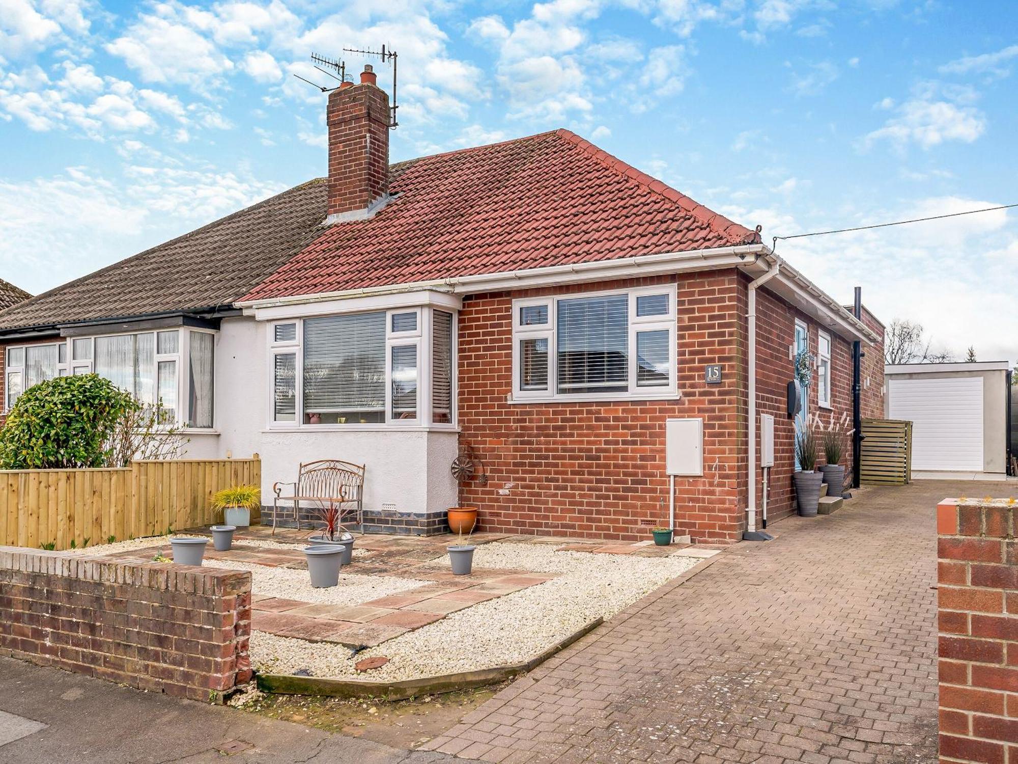 Queensway Holiday home Scarborough