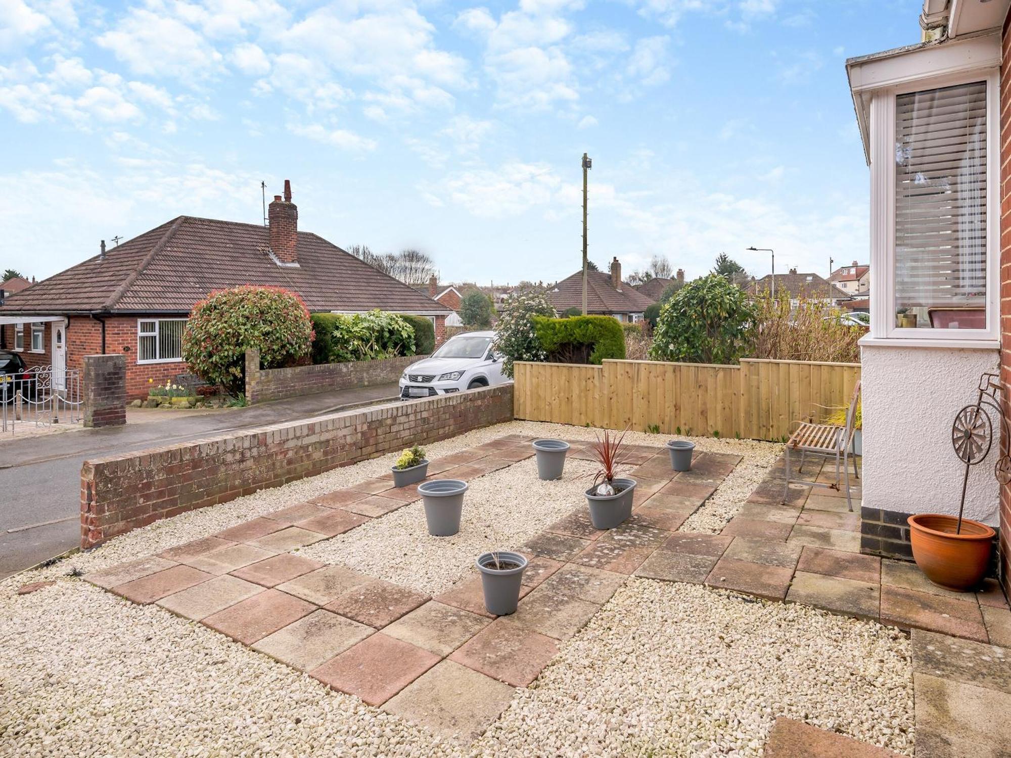 Holiday home Queensway Scarborough